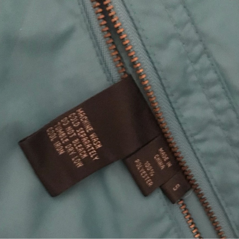 Lauren by Ralph Lauren Ladies Reversible Vest - Picture 4 of 6